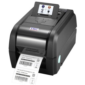 Принтер этикеток TSC TX200 LCD