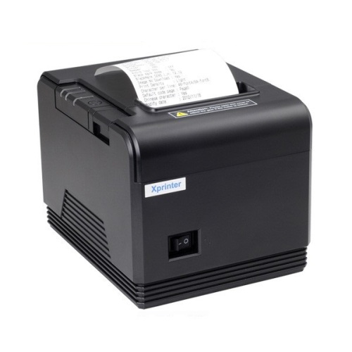 Принтер чеков XPrinter XP-Q80I