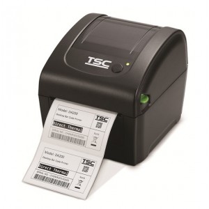 Принтер этикеток TSC DА-210