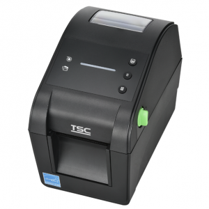 Принтер етикеток TSC DH220E
