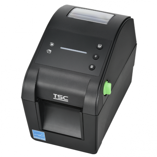 Принтер етикеток TSC DH220E