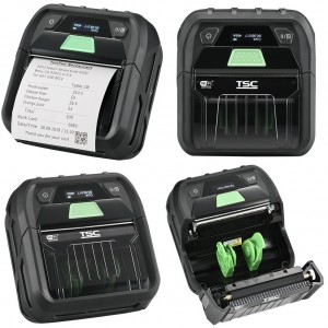 Мобильный принтер TSC RE310