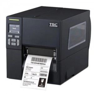 Принтер промышленный для печати этикеток TSC MB-241T