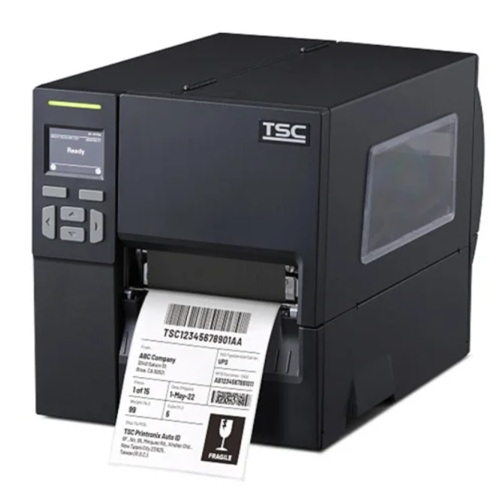Принтер промышленный для печати этикеток TSC MB-241T