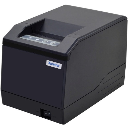 Принтер чеков и этикеток Xprinter XP-303B