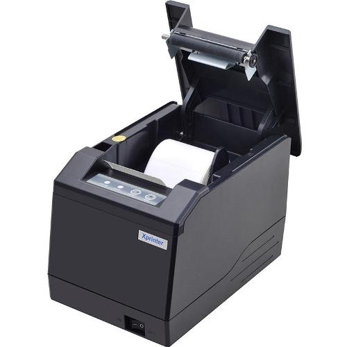 Принтер чеков и этикеток Xprinter XP-303B