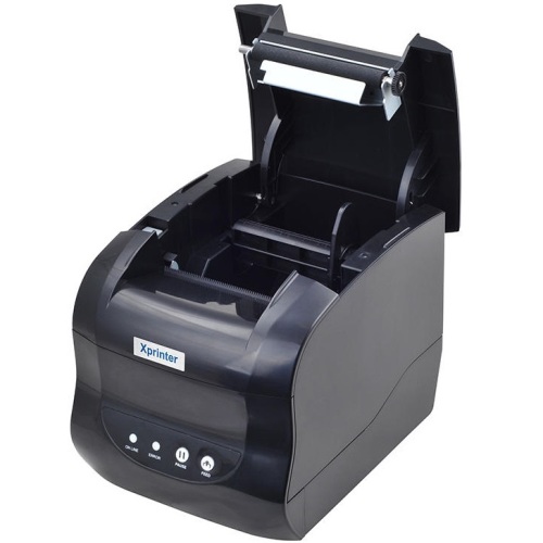 Принтер чеков и этикеток Xprinter XP-318B