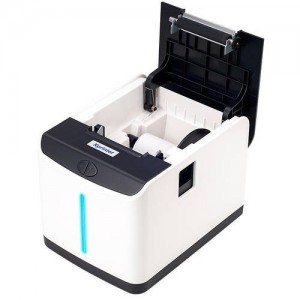 Принтер этикеток/чеков Xprinter XP-T271U