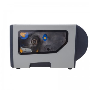 Xprinter XP-G480E промышленный принтер этикеток