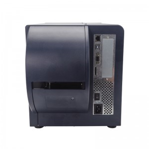 Xprinter XP-G480E промышленный принтер этикеток