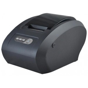 Принтер чековый GP58 lV C 130  USB (автообрезка)