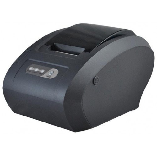 Принтер чековый GP58 lV C 130  USB (автообрезка)