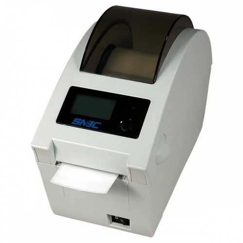 Термо принтер печати этикеток Orient BTP-L520