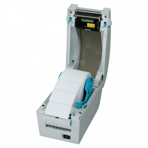 Термо принтер печати этикеток Orient BTP-L520
