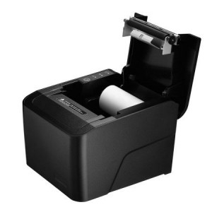 Принтер чеков POS H80 (80мм, USB+LAN)