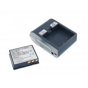 Мобильный принтер чеков RPP-02 Bluetooth