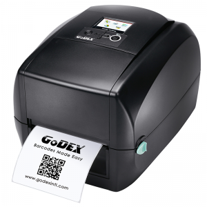 Принтер этикеток Godex RT700iW