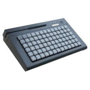 Программируемая клавиатура SPARK-KB-2078.2P + MSR