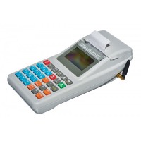 Кассовый аппарат ИКС-М510 РРО 