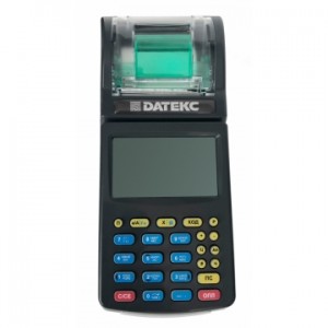 Кассовый аппарат Datecs МР-01 (LAN+GSM)
