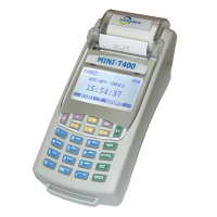 Кассовый аппарат МИНИ Т-400МЕ (MINI) РРО