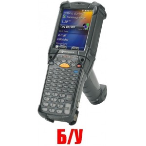Терминал сбора данных Motorola (Zebra) MC9190 Gun, Laser, Сolor, Windows Mobile Pro Б/У