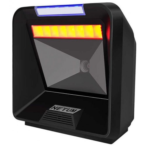 NETUM NT-2080 2D / QR Всенаправленный сканер штрих-кода