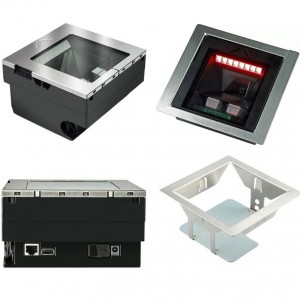 Cканер штрих-кода Datalogic Magellan 3550 HSi