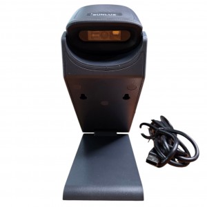 Беспроводной сканер SUNLUX XL-9621 C