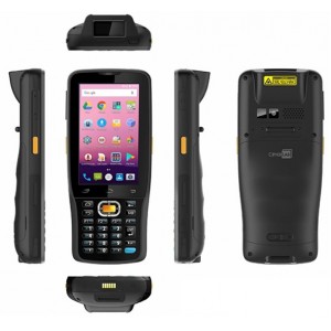 Терминал сбора данных CipherLab RK25 (AK25SZLDFEUP1)