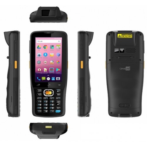 Терминал сбора данных CipherLab RK25 (AK25SZLDFEUP1)