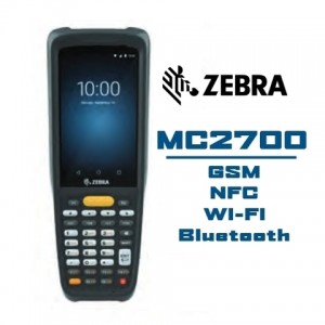 Терминал сбора данных Zebra MC2700 3/32