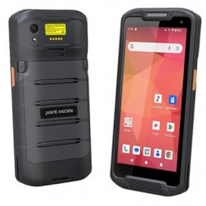 Point Mobile PM84 Терминал сбора данных