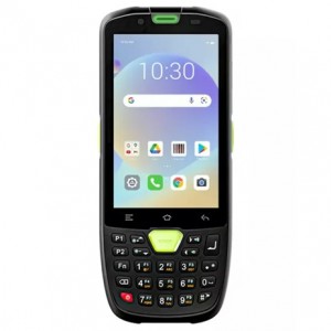 Терминал сбора данных Seuic AUTOID 3P