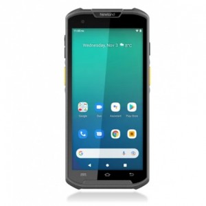 Терминал cбора данных Newland MT93 Megaterra Pro (NLS-MT9356-W4)