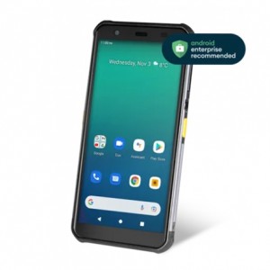 Терминал сбора данных Newland NFT10 Pilot Pro (NFT10-BHGG-A)