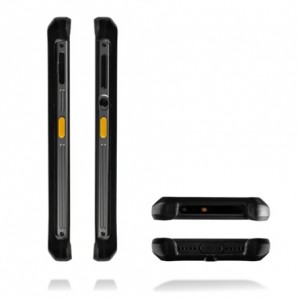 Терминал сбора данных Newland NFT10 Pilot Pro (NFT10-BHGG-A)