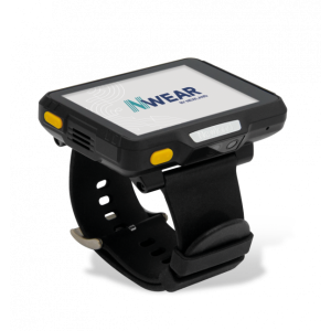 Наручный Терминал сбора данных Newland WD1 (WD1-W4)