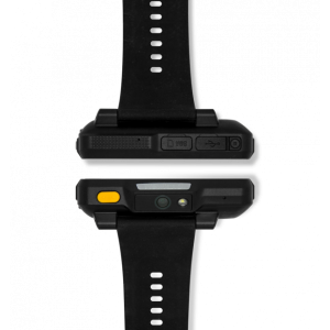 Наручный Терминал сбора данных Newland WD1 (WD1-W4)