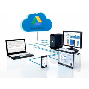 Программа для автоматизации учета Unipro