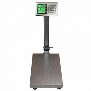 Весы товарные ВПЕ-ЦЕНТРОВЕС 304-60/150ДВ-Е (304 DV-E)