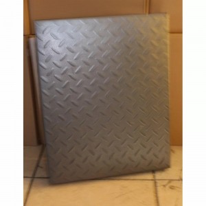 Весы товарные ВПЕ-ЦЕНТРОВЕС 304-60/150ДВ-Е (304 DV-E)