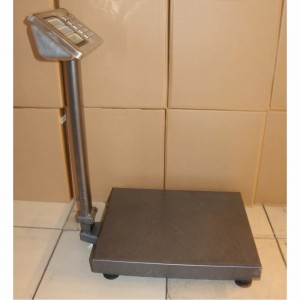 Весы товарные ВПЕ-ЦЕНТРОВЕС 304-60/150ДВ-Е (304 DV-E)