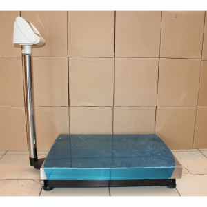 Весы ВПЕ-Центровес-608-300/600Н-Э (608-n-e)