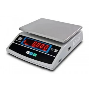 Весы ВТЕ Центровес 3/6/15/30Т3ДВ-У (t3dv-u)