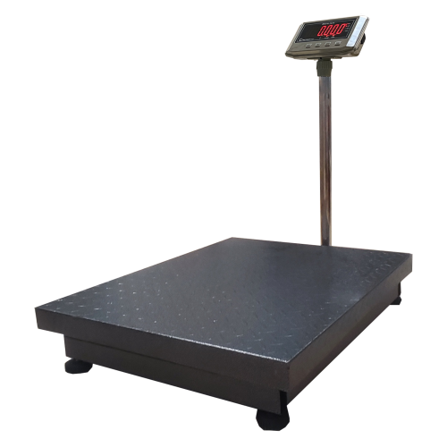 Весы Днепровес ВПД-608ДЕ 600х800