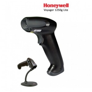 Лазерный сканер штрих кода Honeywell 1250g